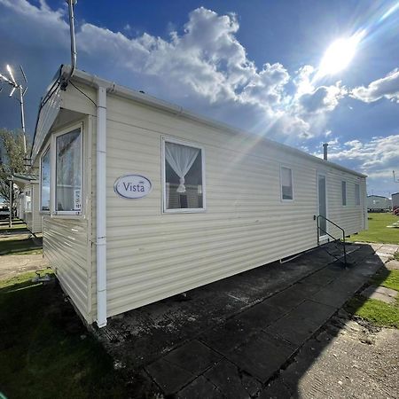 Lovely 8 Berth Caravan At St Osyth Beach Holiday Park Ref 28101G Clacton-on-Sea Zewnętrze zdjęcie