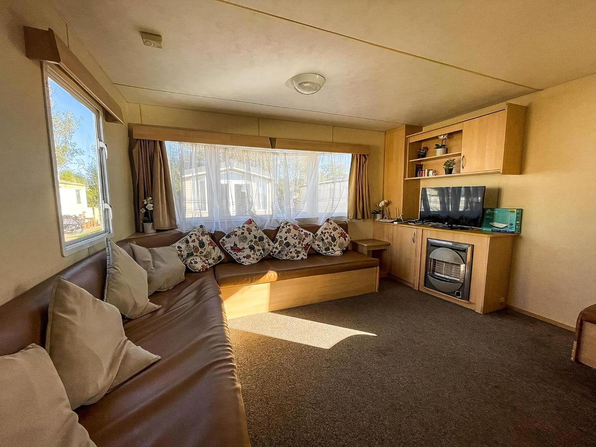 Lovely 8 Berth Caravan At St Osyth Beach Holiday Park Ref 28101G Clacton-on-Sea Zewnętrze zdjęcie