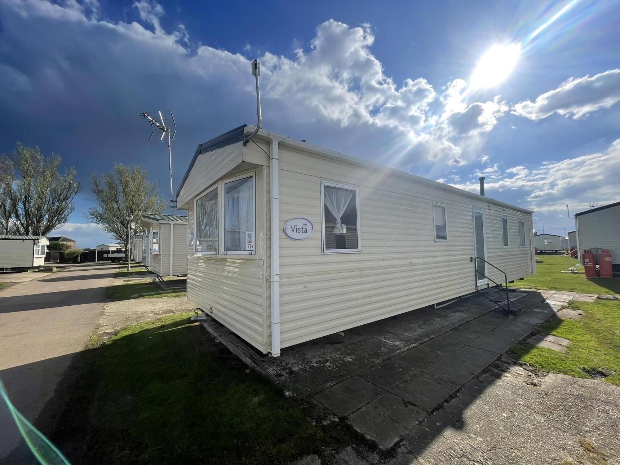 Lovely 8 Berth Caravan At St Osyth Beach Holiday Park Ref 28101G Clacton-on-Sea Zewnętrze zdjęcie