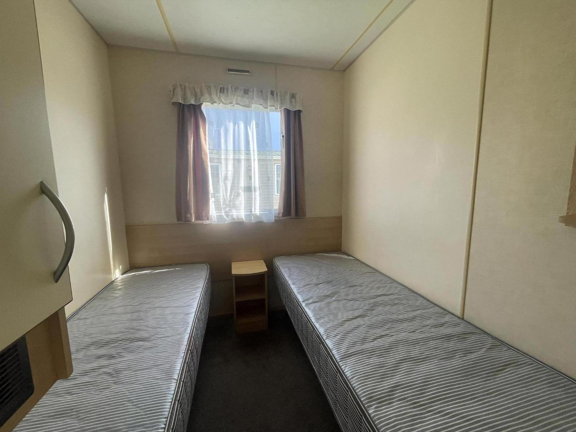 Lovely 8 Berth Caravan At St Osyth Beach Holiday Park Ref 28101G Clacton-on-Sea Zewnętrze zdjęcie